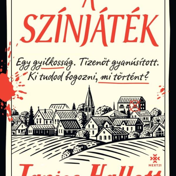 A SZÍNJÁTÉK