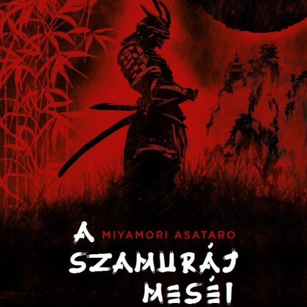 SZAMURÁJMESÉK