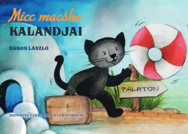 MICC MACSKA KALANDJAI