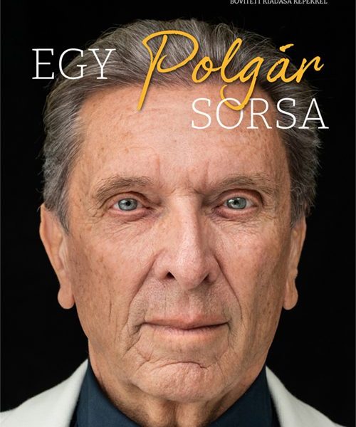 EGY POLGÁR SORSA