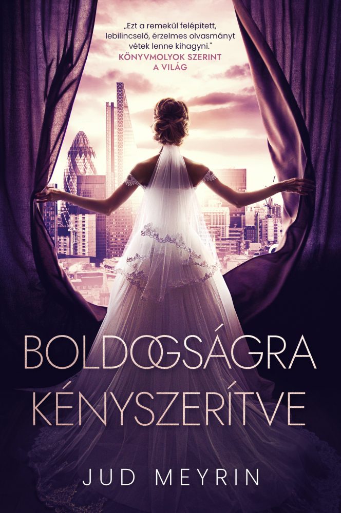 BOLDOGSÁGRA KÉNYSZERÍTVE