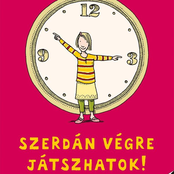 SZERDÁN VÉGRE JÁTSZHATOK