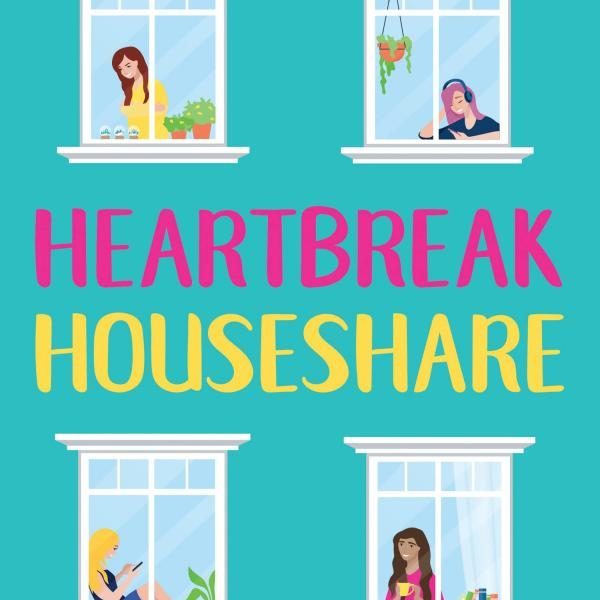 HEARTBREAK HOUSESHARE