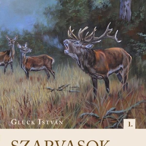 SZARVASOK HONÁBAN