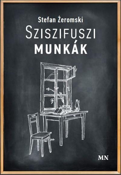 SZISZIFUSZI MUNKÁK