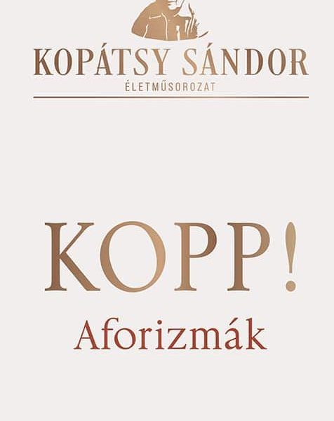 KOPP!