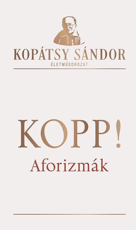 KOPP!