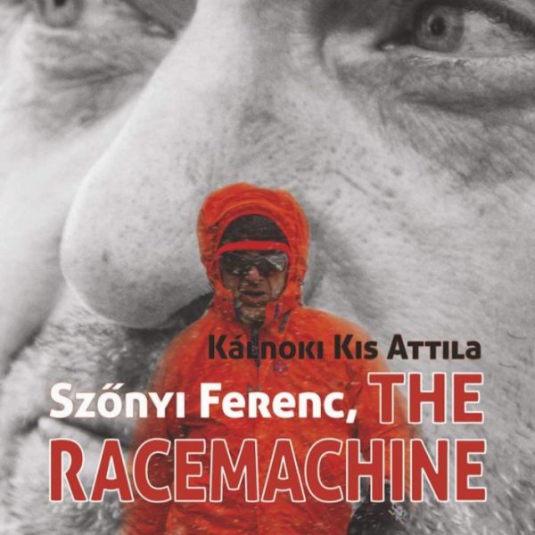 SZŐNYI FERENC, THE RACEMACHINE