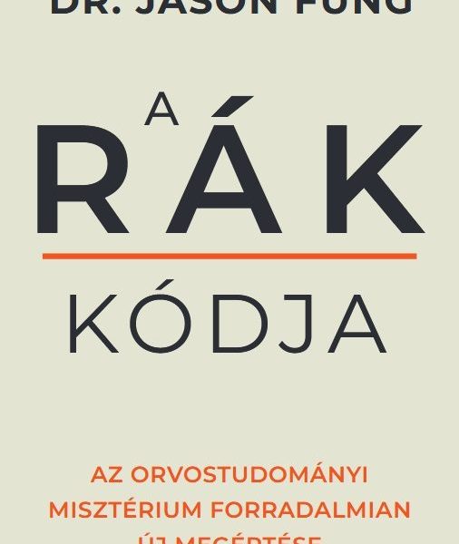 A RÁK KÓDJA