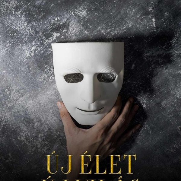 ÚJ ÉLET - ÚJ VILÁG