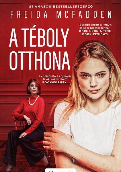 A TÉBOLY OTTHONA
