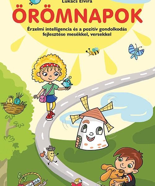 ÖRÖMNAPOK