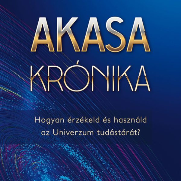 AKASA-KRÓNIKA