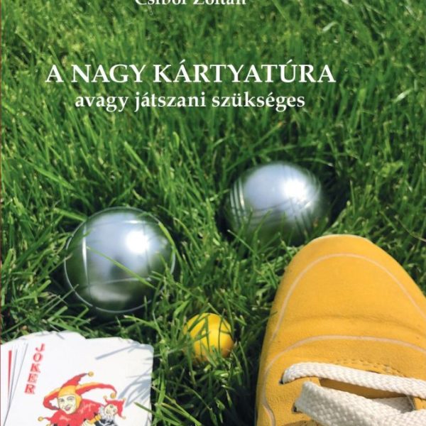 A NAGY KÁRTYATÚRA