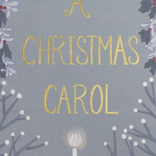 A CHRISTMAS CAROL (WORDSWORTH COLLECTOR'S EDITIONS)