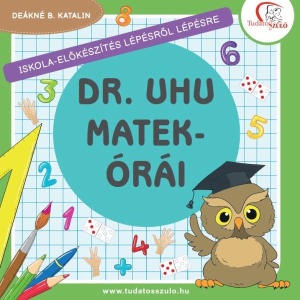 DR. UHU MATEKÓRÁI