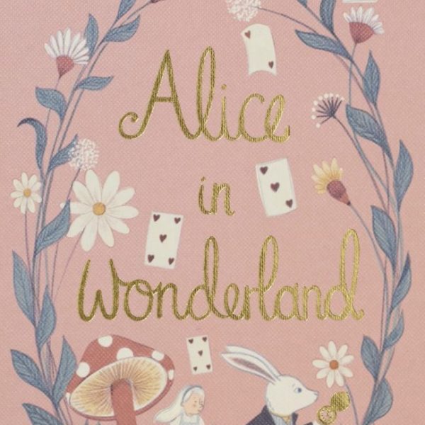 ALICE IN WONDERLAND (WORDSWORTH COLLECTOR'S EDITIONS)