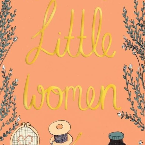 LITTLE WOMEN (WORDSWORTH COLLECTOR'S EDITIONS)