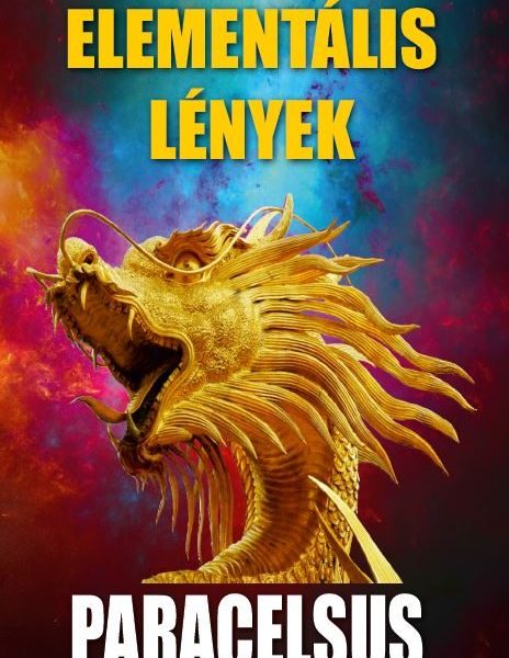 ELEMENTÁLIS LÉNYEK