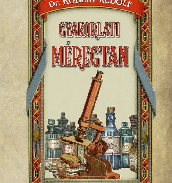 GYAKORLATI MÉREGTAN