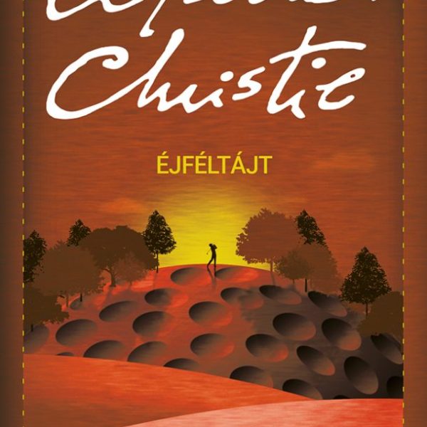 ÉJFÉLTÁJT - FŰZÖTT