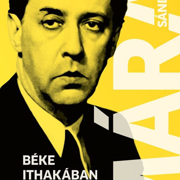 BÉKE ITHAKÁBAN - ÚJ KIADÁS