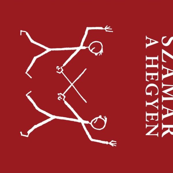 SZAMÁR A HEGYEN