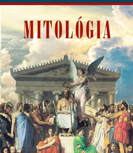 MITOLÓGIA