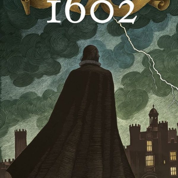 MARVEL 1602
