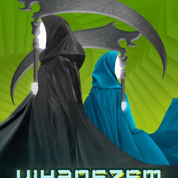 VIHARSZEM