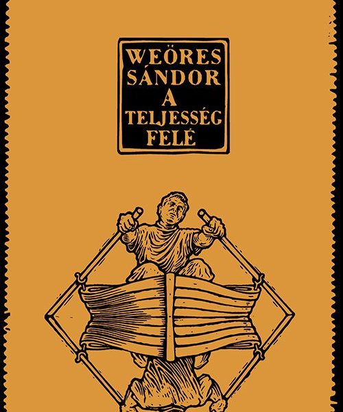 A TELJESSÉG FELÉ - KÖTÖTT