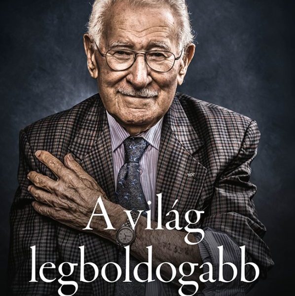 A VILÁG LEGBOLDOGABB EMBERE