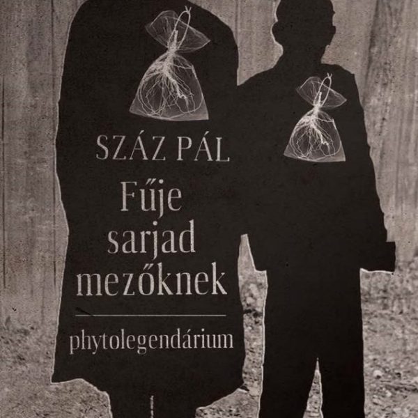 FŰJE SARJAD MEZŐKNEK CD MELLÉKLETTEL