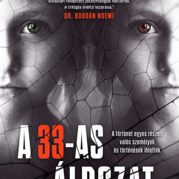 A 33-AS ÁLDOZAT