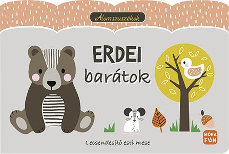 ERDEI BARÁTOK - ÁLOMSZUSZÉKOK