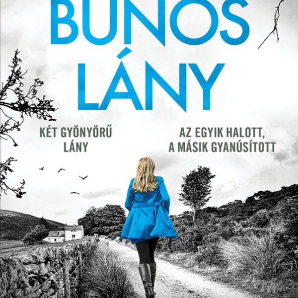 A BŰNÖS LÁNY