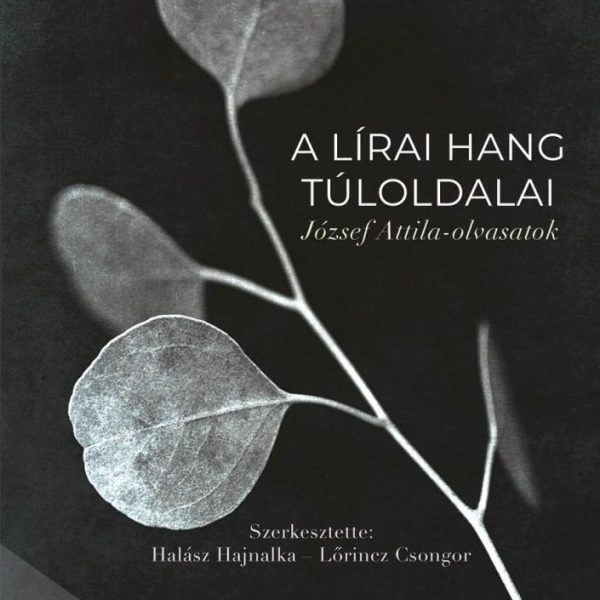 A LÍRAI HANG TÚLOLDALAI JÓZSEF ATTILA-OLVASATOK