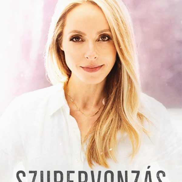 SZUPERVONZÁS - FŰZÖTT