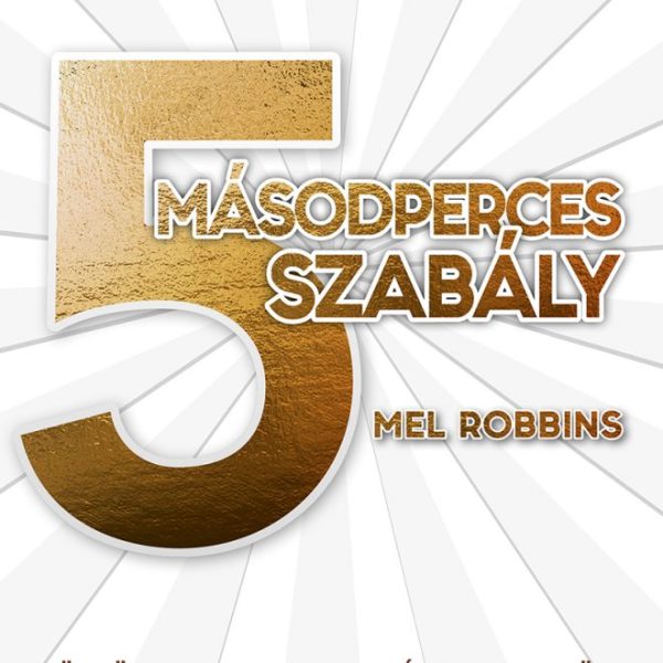 5 MÁSODPERCES SZABÁLY - FŰZÖTT