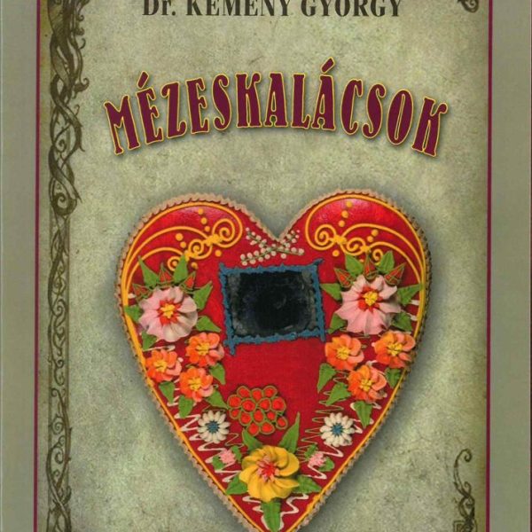 MÉZESKALÁCSOK