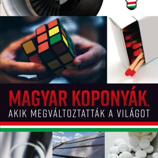 MAGYAR KOPONYÁK