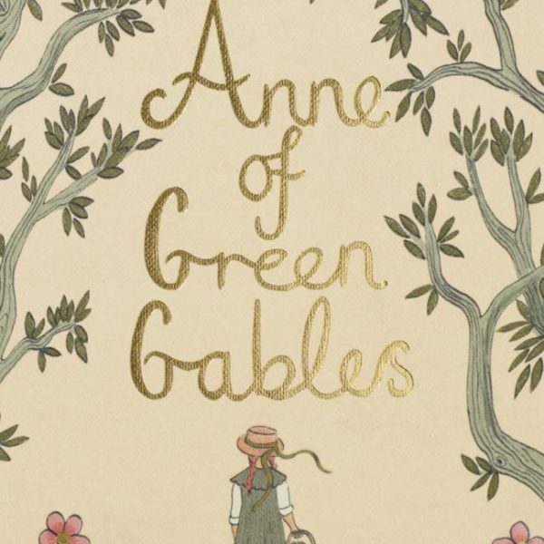 ANNE OF GREEN GABLES (WORDSWORTH COLLECTOR'S EDITIONS)