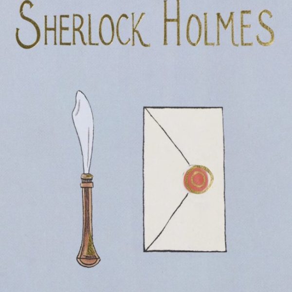 THE RETURN OF SHERLOCK HOLMES (WORDSWORTH COLLECTOR'S EDITIONS)