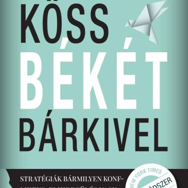 KÖSS BÉKÉT BÁRKIVEL