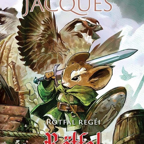 RŐTFAL - RŐTFAL REGÉI