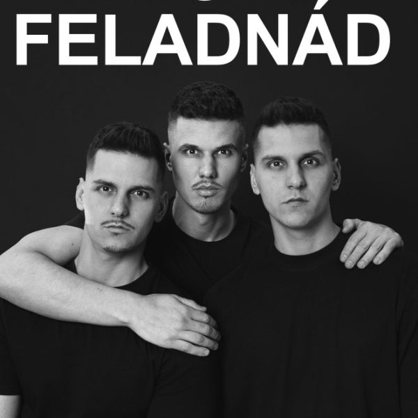 MIELŐTT FELADNÁD