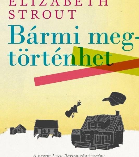 BÁRMI MEGTÖRTÉNHET