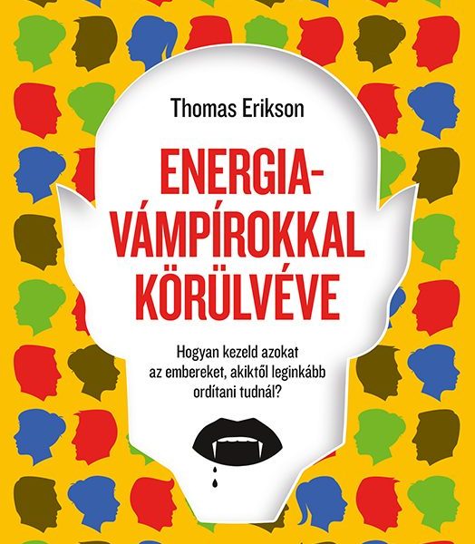 ENERGIAVÁMPÍROKKAL KÖRÜLVÉVE