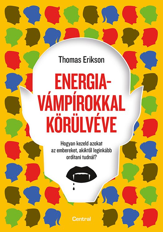 ENERGIAVÁMPÍROKKAL KÖRÜLVÉVE