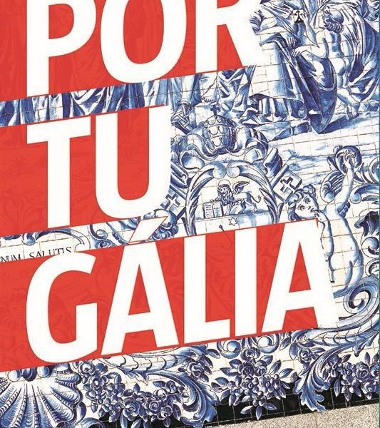 PORTUGÁLIA - MARCO POLO